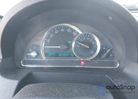 2009 Chevrolet Hhr Panel Ls из США, поврежденный, VIN 3GCCA85B79S629909